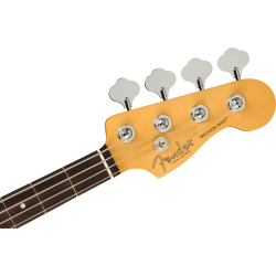 FENDER AMERICAN PRO II PRECISION BASS RW OWT BAS GITARA