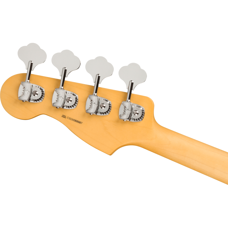 FENDER AMERICAN PRO II PRECISION BASS RW OWT BAS GITARA