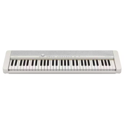 CASIO CT-S1 WE s adapterom SYNTHESIZER