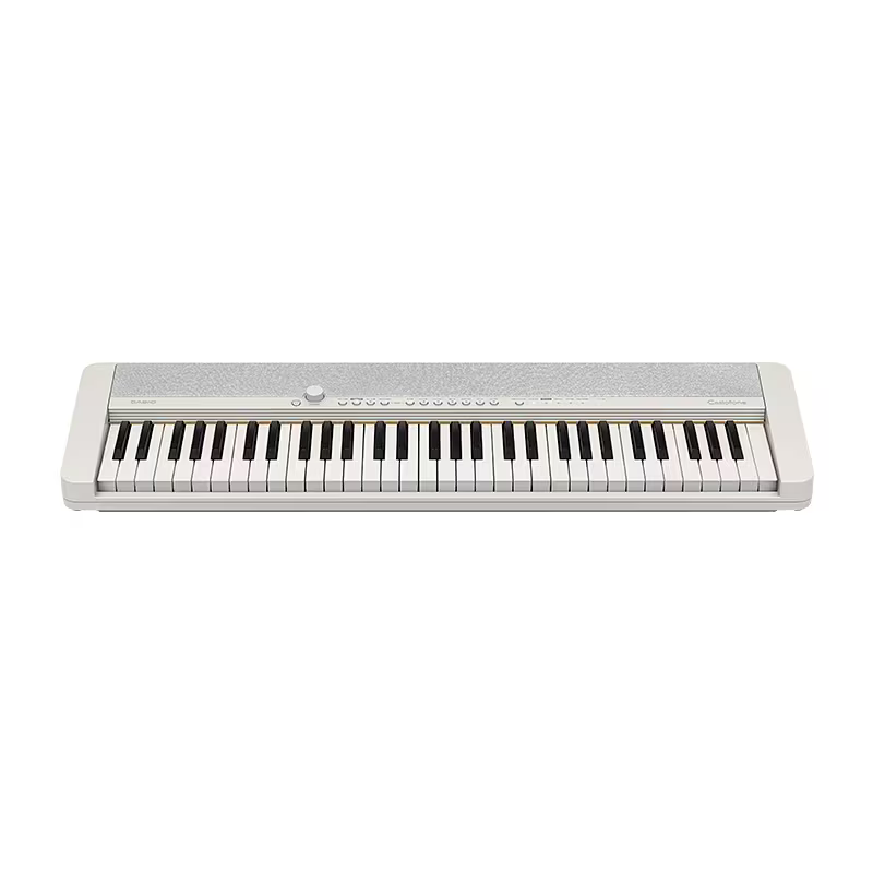 CASIO CT-S1 WE s adapterom SYNTHESIZER