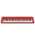CASIO CT-S1 RD s adapterom SYNTHESIZER