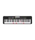 CASIO LK-S250 SYNTHESIZER