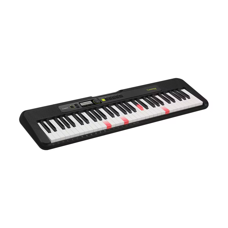 CASIO LK-S250 SYNTHESIZER