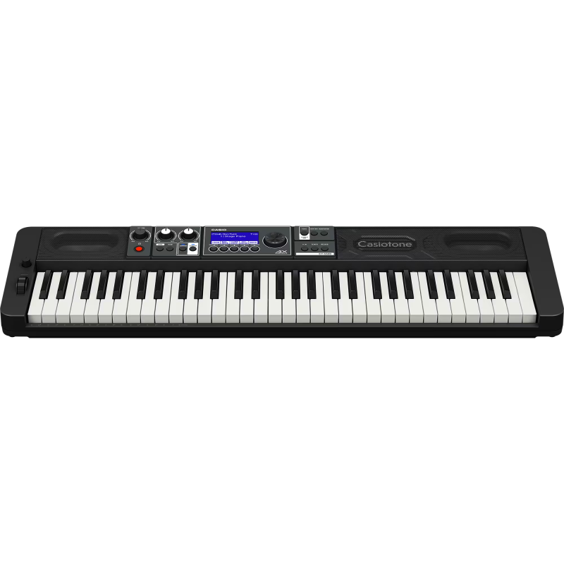 CASIO CT-S500 sa adapterom SYNTHESIZER