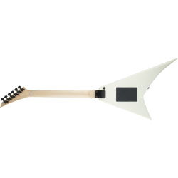 JACKSON JS32 RR AH FB IVORY GITARA ELEKTRIČNA
