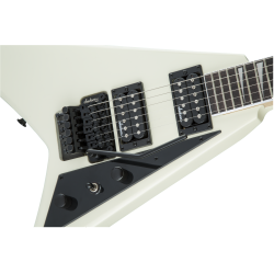 JACKSON JS32 RR AH FB IVORY GITARA ELEKTRIČNA