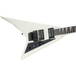JACKSON JS32 RR AH FB IVORY GITARA ELEKTRIČNA