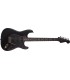 FENDER LTD HYBRID II STRATOCASTER RW NOIR BL MIJ GITARA ELEKTRIČNA