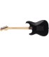 FENDER LTD HYBRID II STRATOCASTER RW NOIR BL MIJ GITARA ELEKTRIČNA