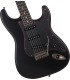 FENDER LTD HYBRID II STRATOCASTER RW NOIR BL MIJ GITARA ELEKTRIČNA