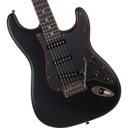 FENDER LTD HYBRID II STRATOCASTER RW NOIR BL MIJ GITARA ELEKTRIČNA
