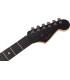 FENDER LTD HYBRID II STRATOCASTER RW NOIR BL MIJ GITARA ELEKTRIČNA