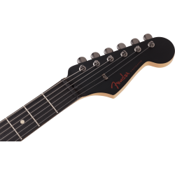 FENDER LTD HYBRID II STRATOCASTER RW NOIR BL MIJ GITARA ELEKTRIČNA