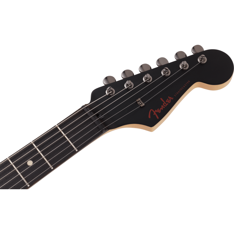 FENDER LTD HYBRID II STRATOCASTER RW NOIR BL MIJ GITARA ELEKTRIČNA