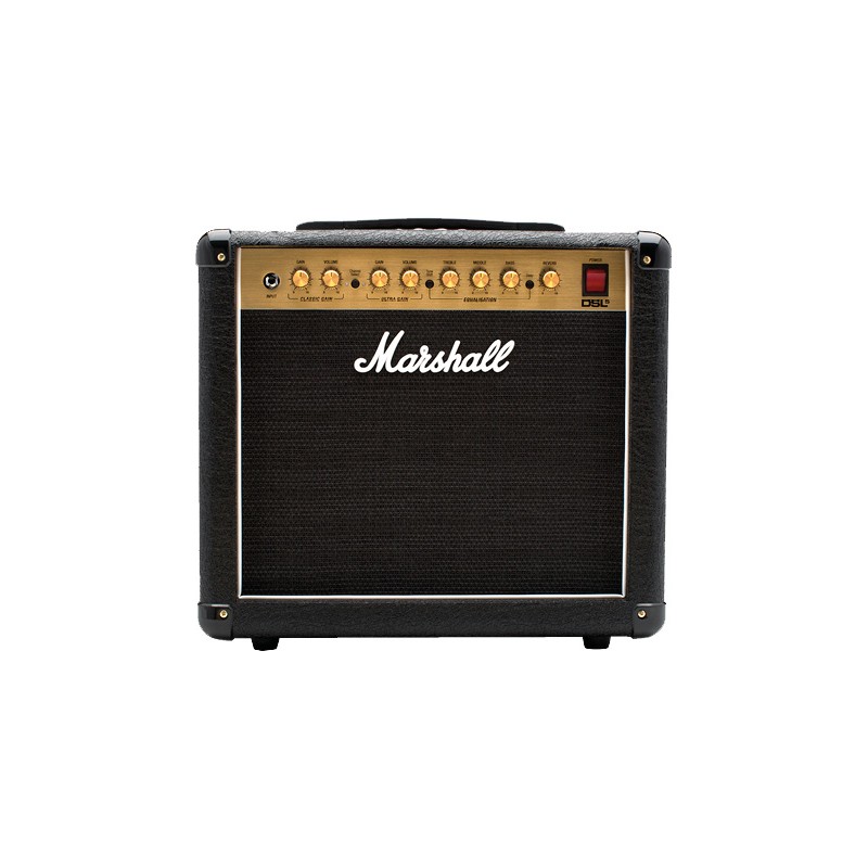 MARSHALL DSL5CR POJAČALO