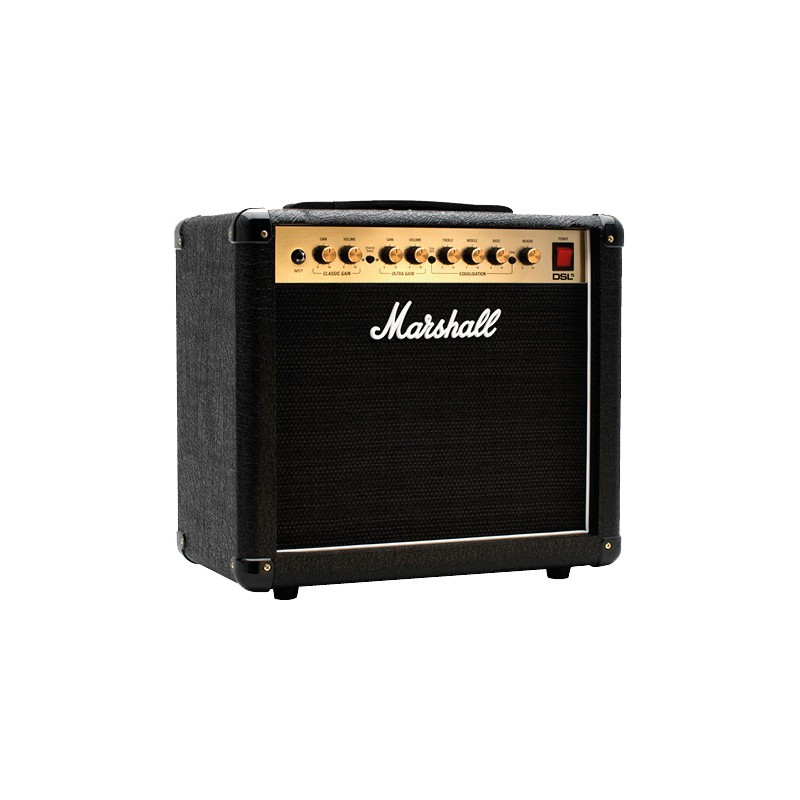 MARSHALL DSL5CR POJAČALO