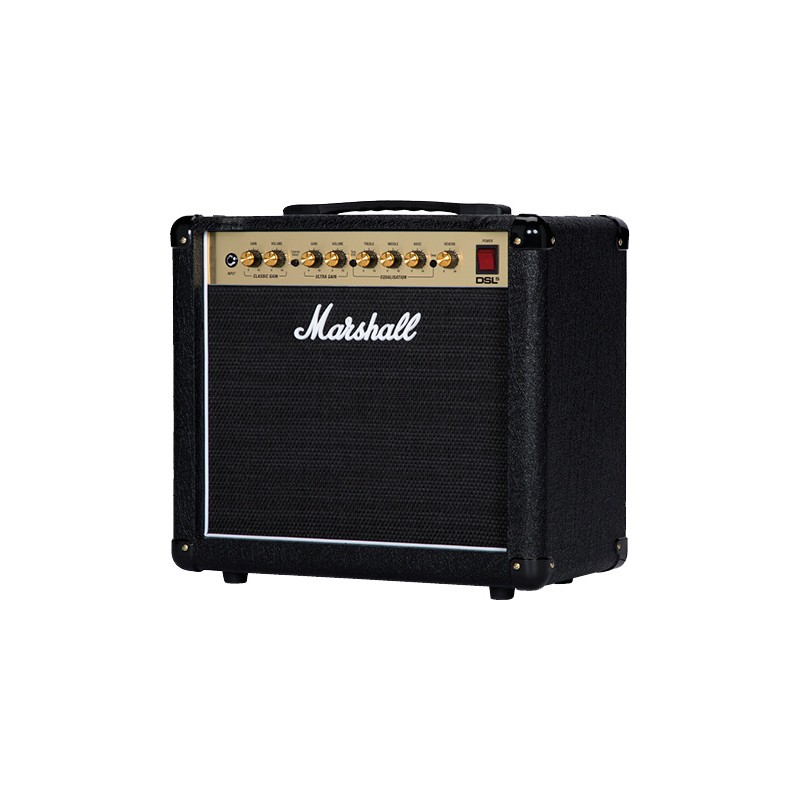 MARSHALL DSL5CR POJAČALO