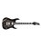 IBANEZ GRG220PA1-BKB GITARA ELEKTRIČNA