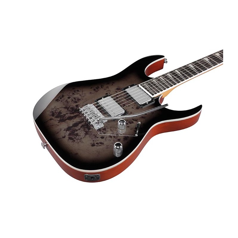IBANEZ GRG170DX-SV GITARA ELEKTRIČNA