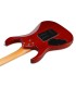 IBANEZ GRG170DX-SV GITARA ELEKTRIČNA