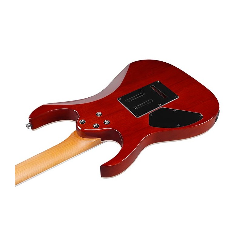 IBANEZ GRG170DX-SV GITARA ELEKTRIČNA