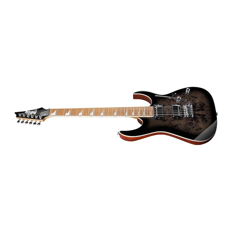 IBANEZ GRG170DX-SV GITARA ELEKTRIČNA