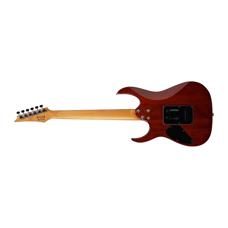 IBANEZ GRG170DX-SV GITARA ELEKTRIČNA