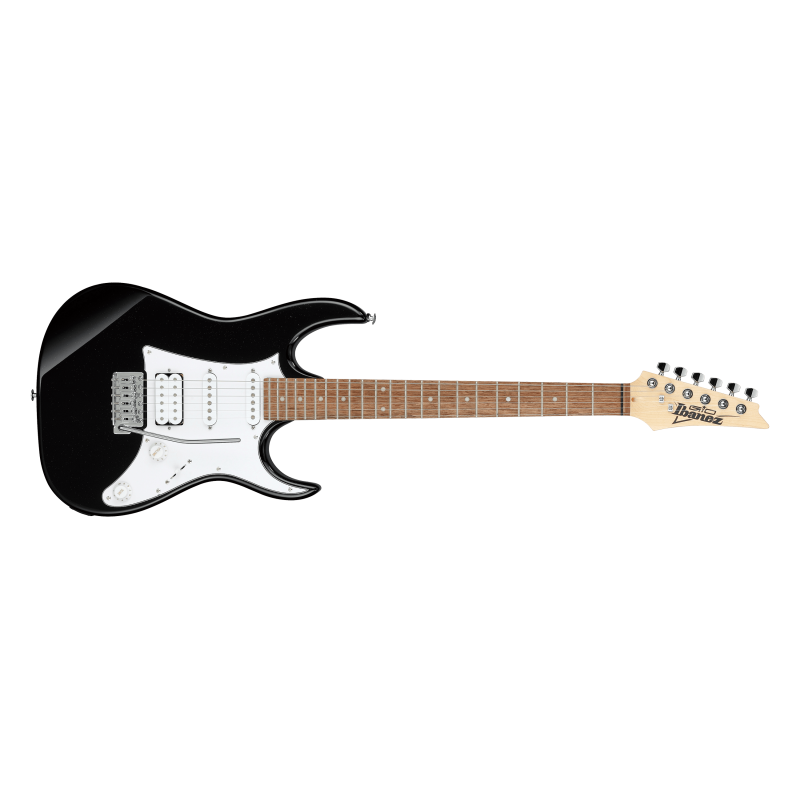 IBANEZ GRX40-BKN GITARA ELEKTRIČNA