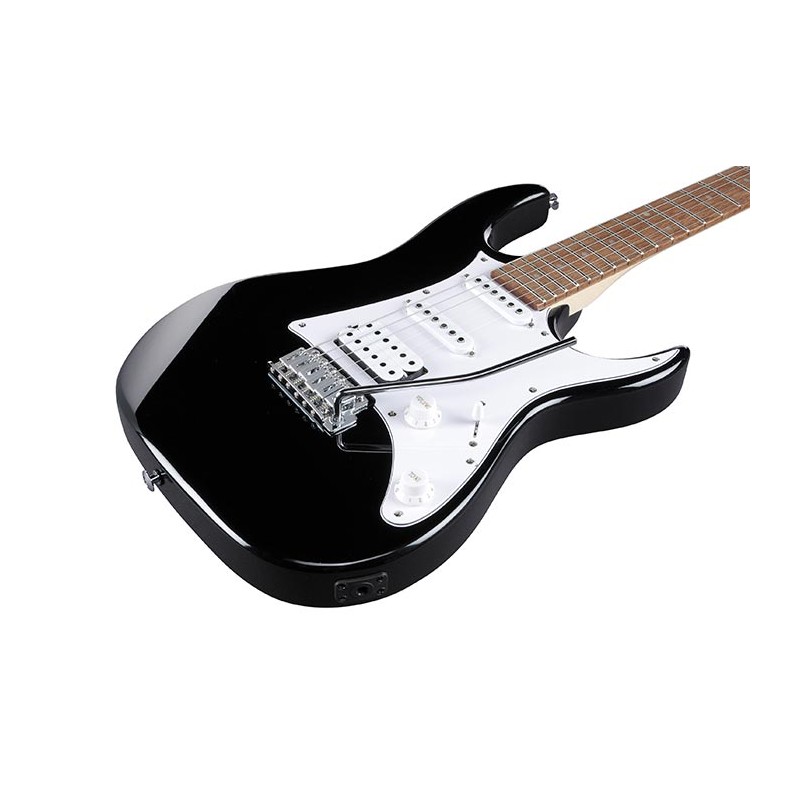 IBANEZ GRX40-BKN GITARA ELEKTRIČNA