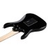 IBANEZ GRX40-BKN GITARA ELEKTRIČNA