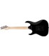 IBANEZ GRX40-BKN GITARA ELEKTRIČNA