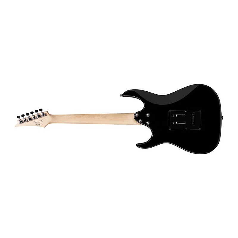 IBANEZ GRX40-BKN GITARA ELEKTRIČNA