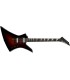 JACKSON JS32T KE AH FB Viola Burst GITARA ELEKTRIČNA
