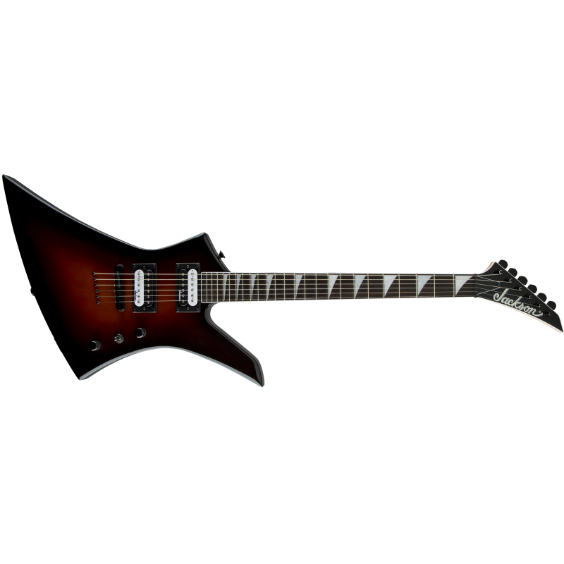 JACKSON JS32T KE AH FB Viola Burst GITARA ELEKTRIČNA