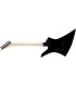 JACKSON JS32T KE AH FB Viola Burst GITARA ELEKTRIČNA