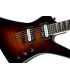 JACKSON JS32T KE AH FB Viola Burst GITARA ELEKTRIČNA