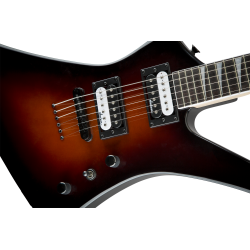 JACKSON JS32T KE AH FB Viola Burst GITARA ELEKTRIČNA