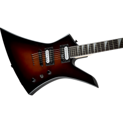 JACKSON JS32T KE AH FB Viola Burst GITARA ELEKTRIČNA
