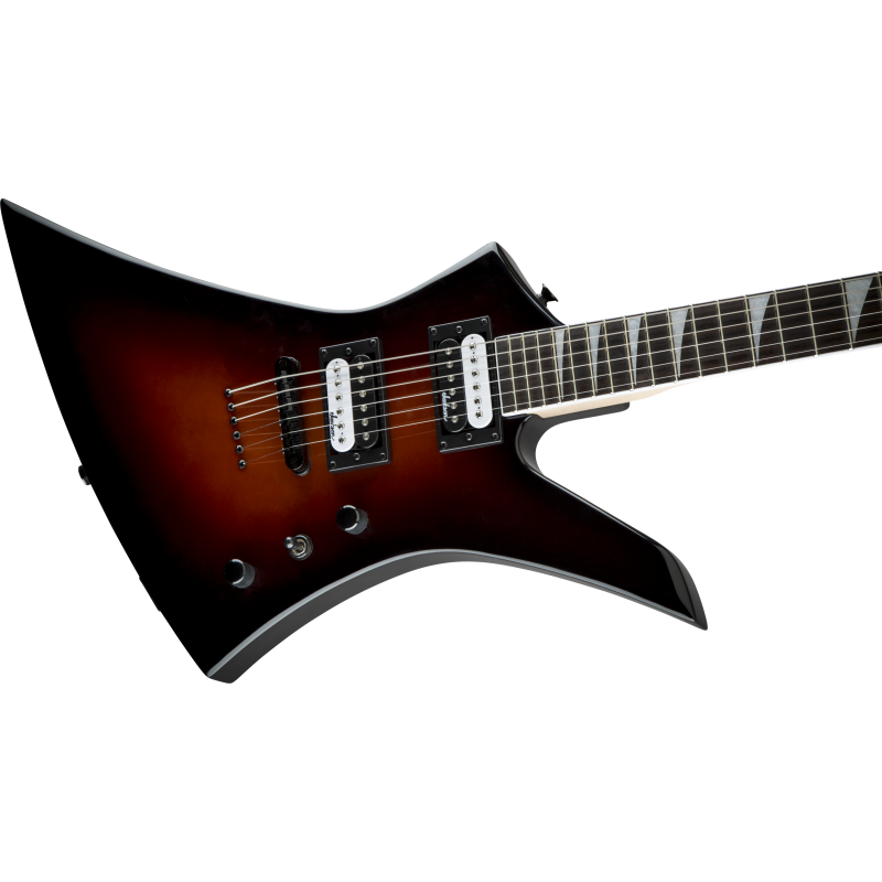 JACKSON JS32T KE AH FB Viola Burst GITARA ELEKTRIČNA