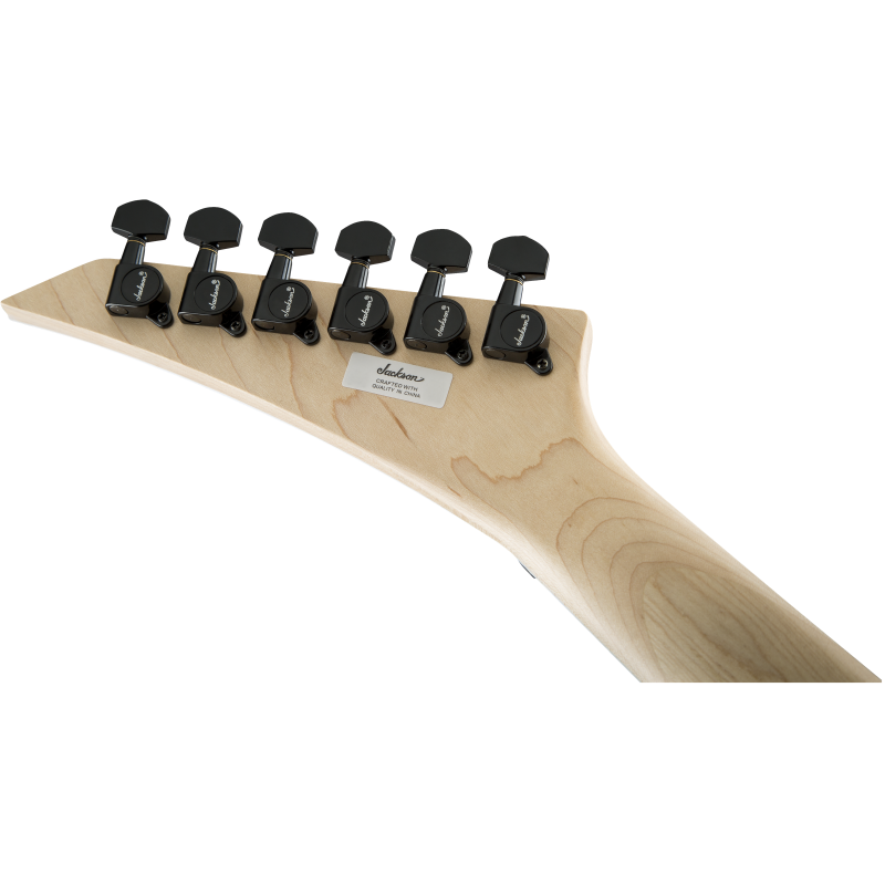 JACKSON JS32T KE AH FB Viola Burst GITARA ELEKTRIČNA