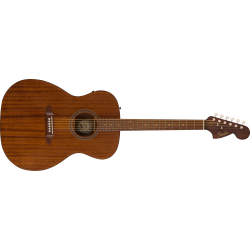 FENDER MONTEREY STANDARD MAH GITARA ELEKTRO-AKUSTIČNA