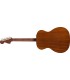 FENDER MONTEREY STANDARD MAH GITARA ELEKTRO-AKUSTIČNA