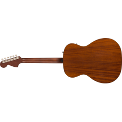 FENDER MONTEREY STANDARD MAH GITARA ELEKTRO-AKUSTIČNA