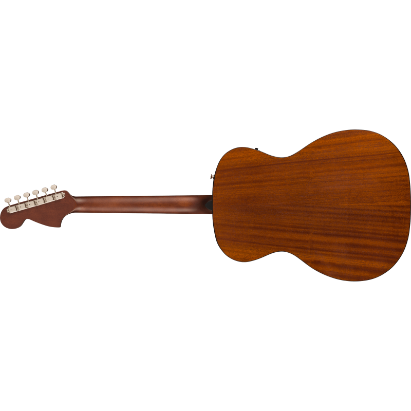 FENDER MONTEREY STANDARD MAH GITARA ELEKTRO-AKUSTIČNA