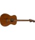 FENDER MONTEREY STANDARD MAH GITARA ELEKTRO-AKUSTIČNA