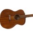FENDER MONTEREY STANDARD MAH GITARA ELEKTRO-AKUSTIČNA