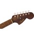 FENDER MONTEREY STANDARD MAH GITARA ELEKTRO-AKUSTIČNA