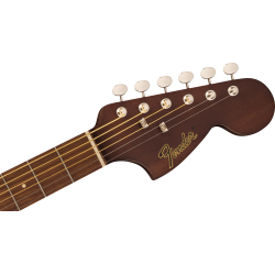 FENDER MONTEREY STANDARD MAH GITARA ELEKTRO-AKUSTIČNA