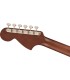 FENDER MONTEREY STANDARD MAH GITARA ELEKTRO-AKUSTIČNA