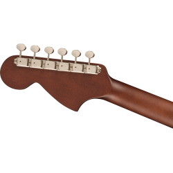 FENDER MONTEREY STANDARD MAH GITARA ELEKTRO-AKUSTIČNA